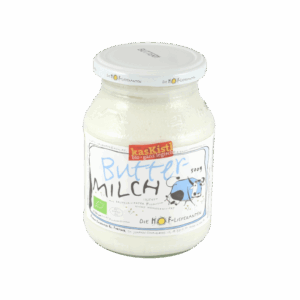 Hoflieferanten Buttermilch - 500g