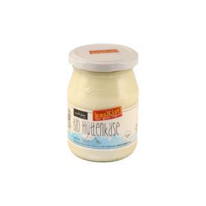 Hüttenkäse 12 % - 250g Mattigtaler