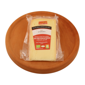 Da Gschmackige Walchsee - 250g egalisiert